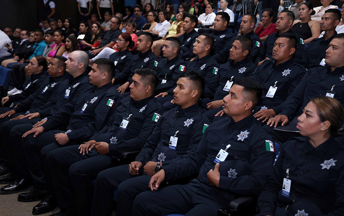 Refuerza seguridad San Nicolás, con nuevos elementos 1 364580445 113974188453730 8005140236908928763 n