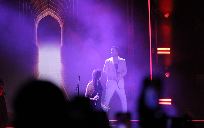 Llena de alegría Romeo Santos a sus fanáticos en Monterrey 3 364811409 684419703017686 5887163209980287301 n