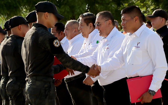 Se gradúan de curso de Fuerzas Especiales de Guardia Estatal 1 364976540 796870815247275 2716148186713475596 n