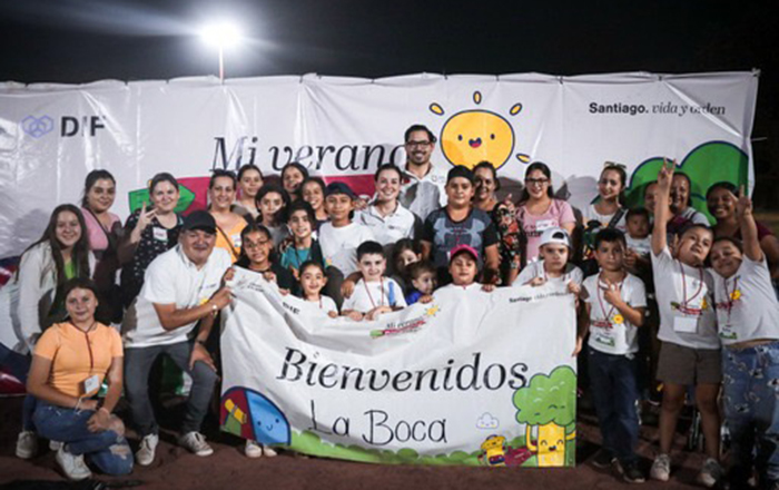 Registran lleno total los campametnos ‘Mi Verano DIF-erente’ en Santiago 2 365335685 1327318457862126 588764996687259247 n