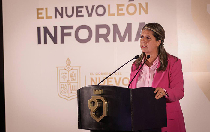 Disminuye la pobreza en Nuevo León, asegura secretaria 3 365764114 649372243814349 2580436312297506045 n