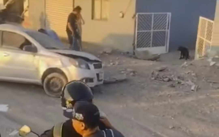 Camión sin frenos deja un muerto y tres heridos 1 365853181 1014683679949672 3480338632662146230 n