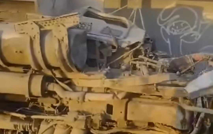 Camión sin frenos deja un muerto y tres heridos 3 365854679 231451493210671 3001820661664976986 n