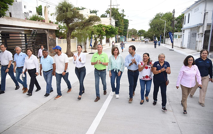 Continúa modernizando Chucho Nader la red vial municipal 2 365886442 314200024394120 916095937186484122 n