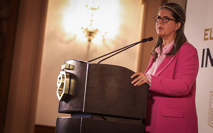 Disminuye la pobreza en Nuevo León, asegura secretaria 1 365895243 2253004031552148 1529842946010004284 n