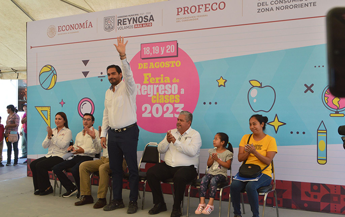 Ofertan artículos escolares con descuentos en Reynosa 1 366220325 691870296125106 6942549648509843772 n
