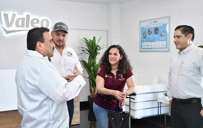 Fortalecen alianzas sindicatos y gobierno para bien de trabajadores 1 366757247 771325791409840 1780896219525627292 n