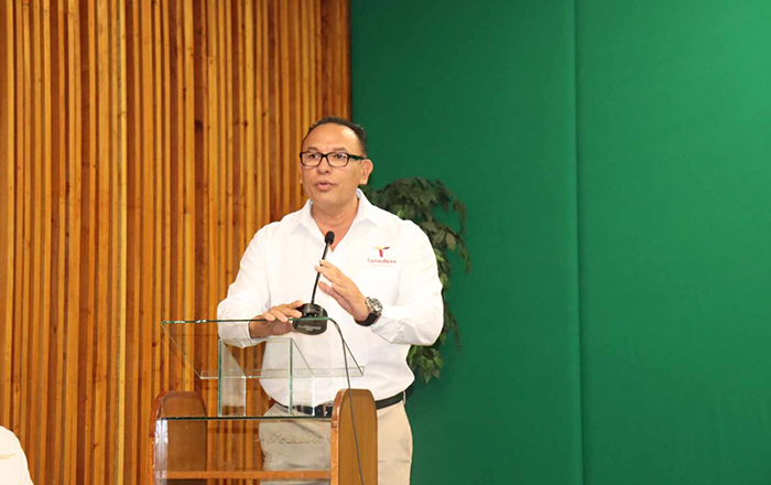 Imparten ‘Taller sobre Derechos Humanos’ a servidores públicos de Tamaulipas 1 366762991 742653537741388 5654455549035231217 n