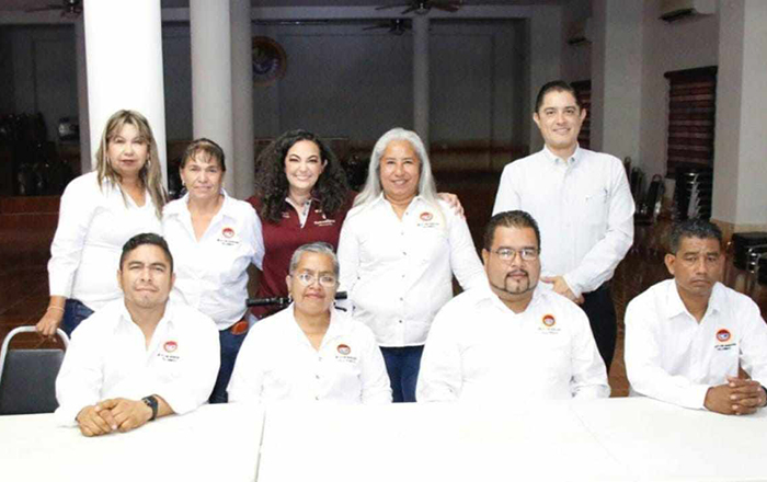 Fortalecen alianzas sindicatos y gobierno para bien de trabajadores 3 367402766 838392237535147 471578074316602871 n