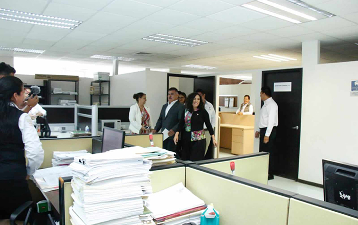 Tamaulipas abatirá el rezago en juicios laborales 2 367440532 215834471121614 576048752763242353 n 1