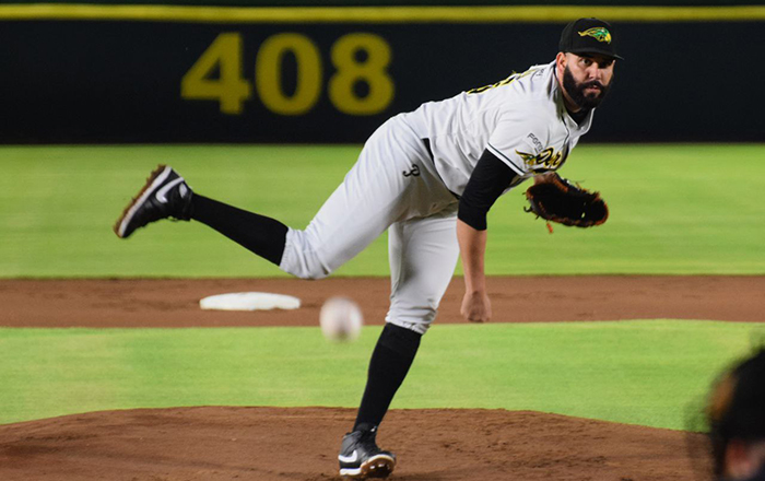 Remontan Pericos y toman ventaja en la Serie contra Diablos 1 367578717 850222576486771 2879951110848041659 n