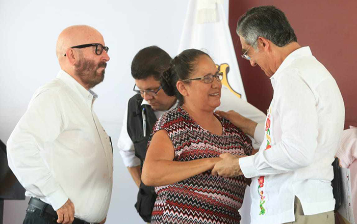 ‘Tamaulipas tiene un gobernador con corazón de oro’ 2 367578781 3500679770199611 5319319301567502922 n