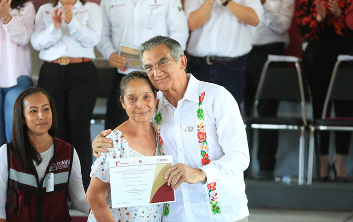 ‘Tamaulipas tiene un gobernador con corazón de oro’ 5 367604923 146984358451486 693550530103586317 n