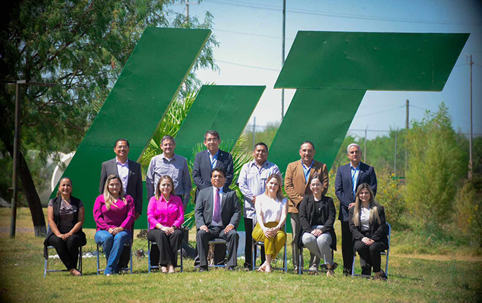 Vincularán a estudiantes de la UTNL con empresas internacionales 1 367709375 3445113339070541 6797441291592101453 n