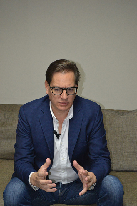 Salomón Chertorivski: MC está listo para gobernar la CDMX 2 367954640 628982712637632 1039277844753413909 n