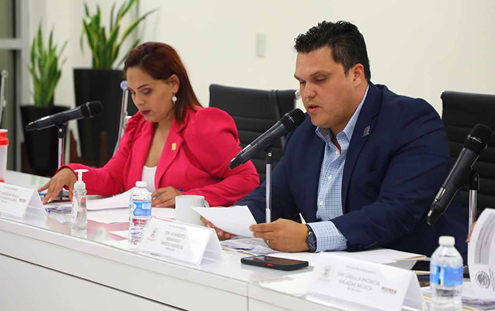 Exhortan expedir reglamentos para la solución de conflictos ciudadanos 2 367975504 655129300015610 7778363169593708795 n