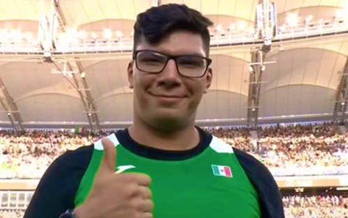 Tendrá México finalista en Martillo por 1ª vez; es regio 1 367980770 1029668401806642 5010778629070041233 n