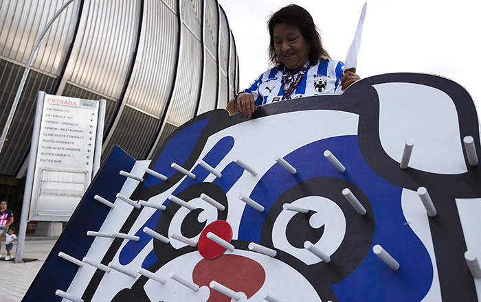 Invitan a la Feria Rayadas en el BBVA 2 368222608 3519167171704357 3889567189281391546 n