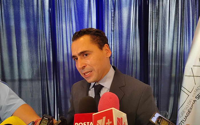 Gobierno del Estado no demuestra querer trabajar en equipo: Luis Susarrey 2 368314842 676587794378134 9070348045901996281 n