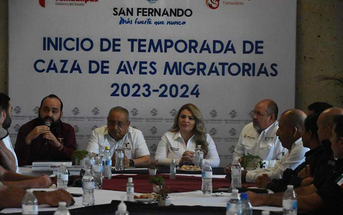 Arranca en Tamaulipas temporada de Caza de Aves Migratorias 1 368568130 822106206037924 6722643599269281353 n