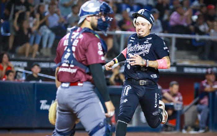 Cae Sultanes y definen rival en Zona Norte 3 368597675 194029230347851 7071617899548076080 n