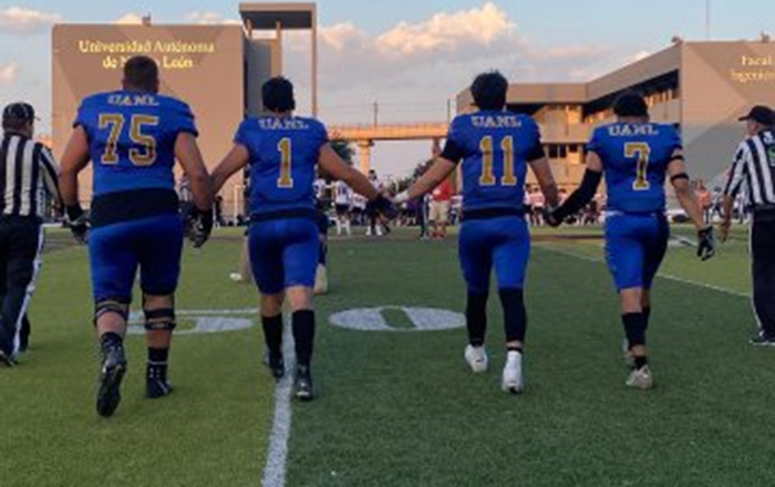 Listos los Auténticos Tigres de la UANL para el arranque de la ONEFA 1 368697800 244177855247566 6028728852803586089 n