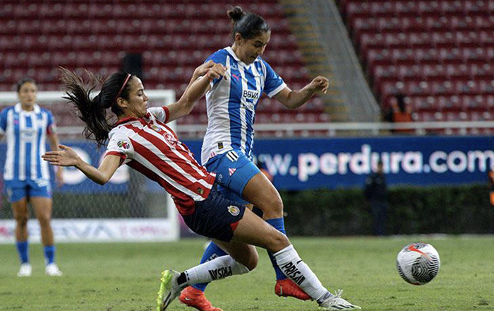 Pierde Rayadas invicto en Guadalajara 1 368715155 755711996322333 7166018895557625604 n