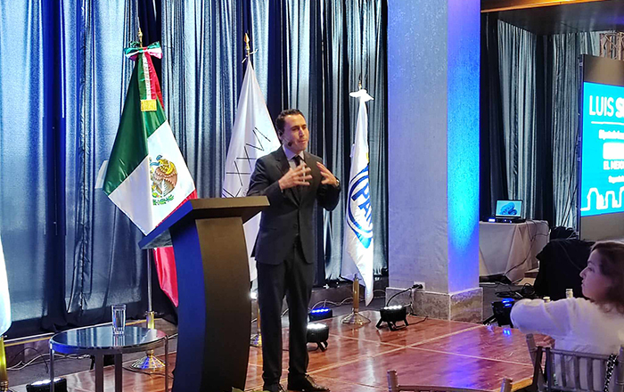 Gobierno del Estado no demuestra querer trabajar en equipo: Luis Susarrey 1 369042269 261142646730463 1492943629131804916 n