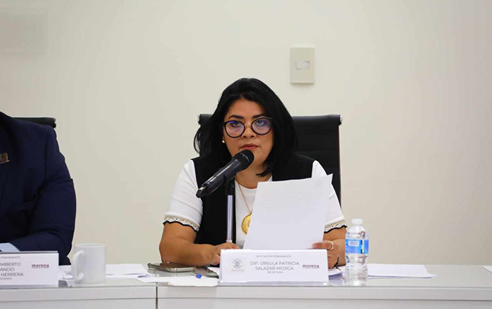 Exhortan expedir reglamentos para la solución de conflictos ciudadanos 1 369620507 1036822887768688 8140576293946885456 n