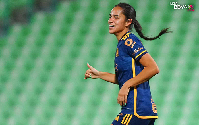 Humilla Tigres Femenil a Santos 7-0 2 369641773 255717230669222 7844588243118261758 n