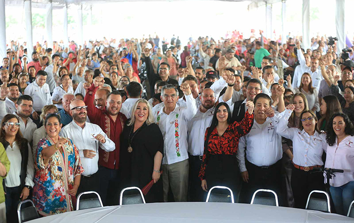 ‘Tamaulipas tiene un gobernador con corazón de oro’ 1 369811386 316459654100835 8171083555529902151 n