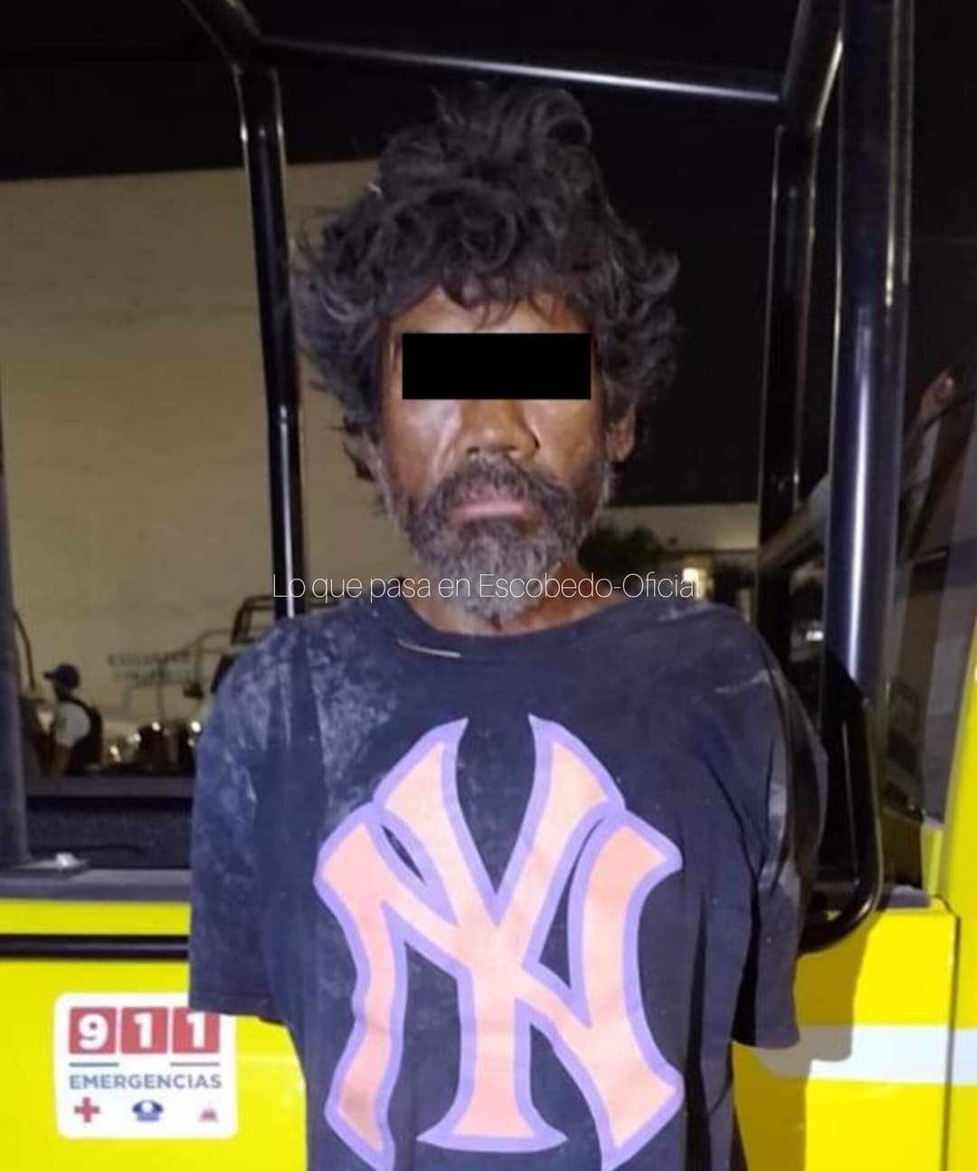 Asesina a mujer en Monterrey; responsable es detenido 2 371054347 242072761619159 1768058342009777892 n