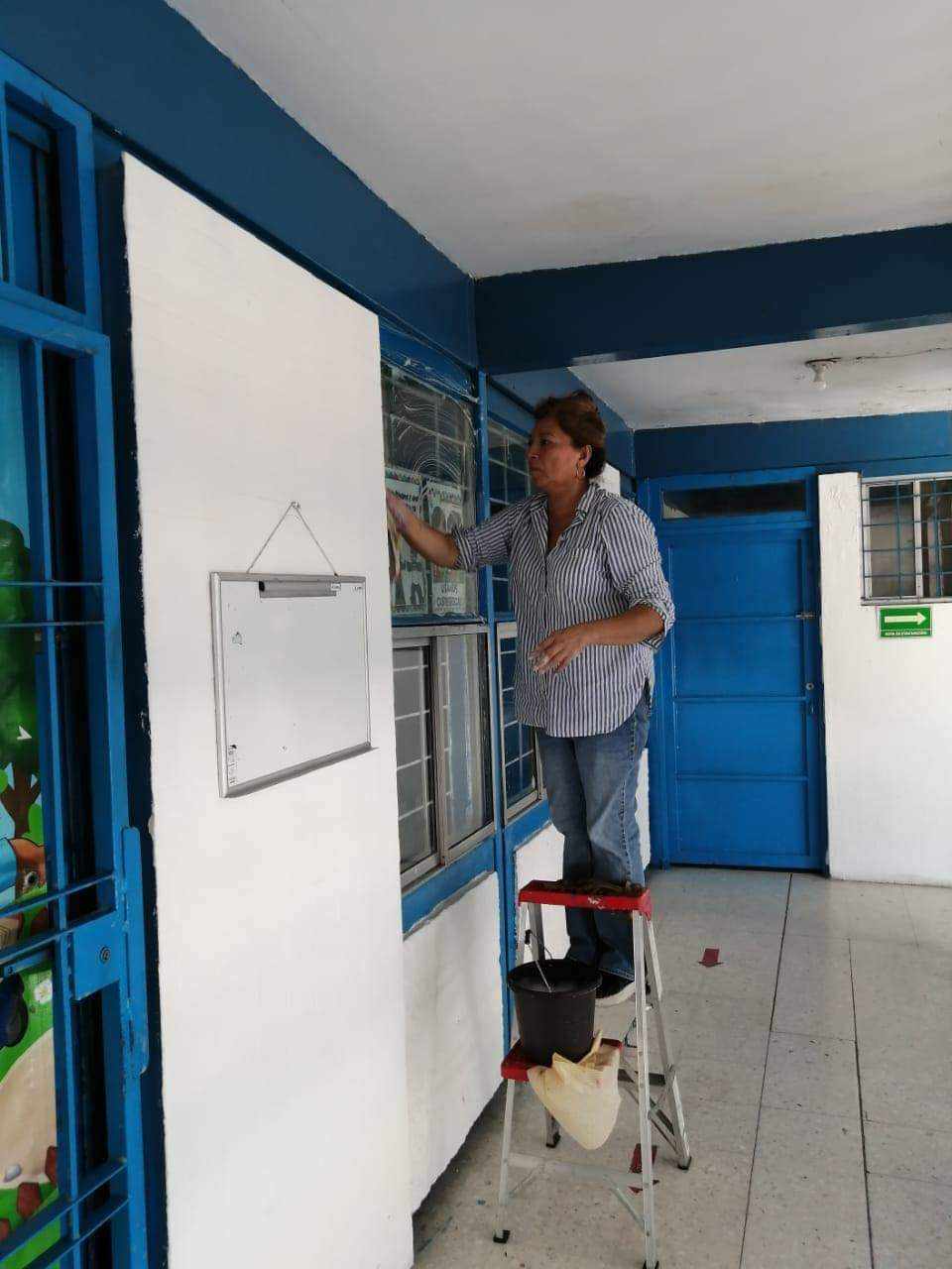 Más de un millón de alumnos regresan a clases en Nuevo León 5 371101569 1347306749504733 3236125927989711590 n