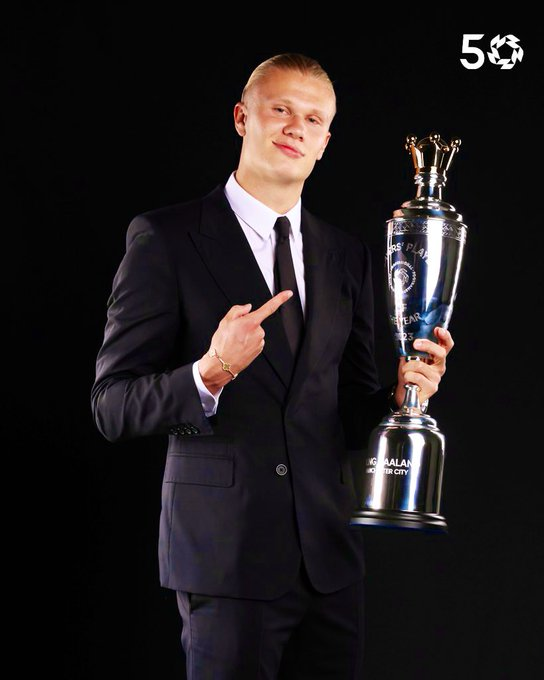 El mejor jugador del año Erling Haaland 2 371232742 985588002562950 5450441880271700905 n