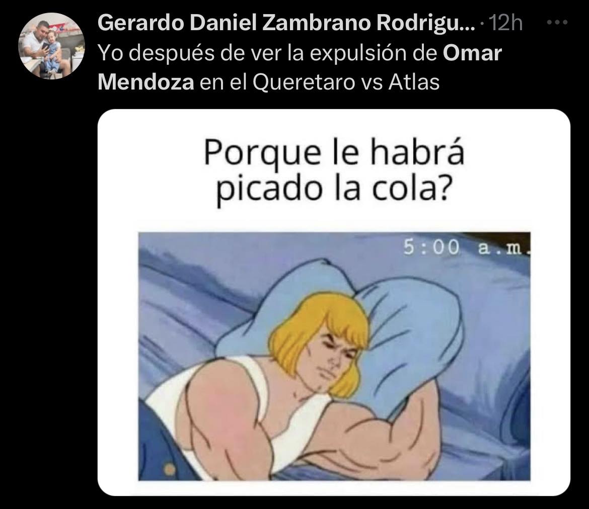 Los memes de la expulsión de Omar Mendoza 2 373097931 341300461570355 1118371788549532964 n