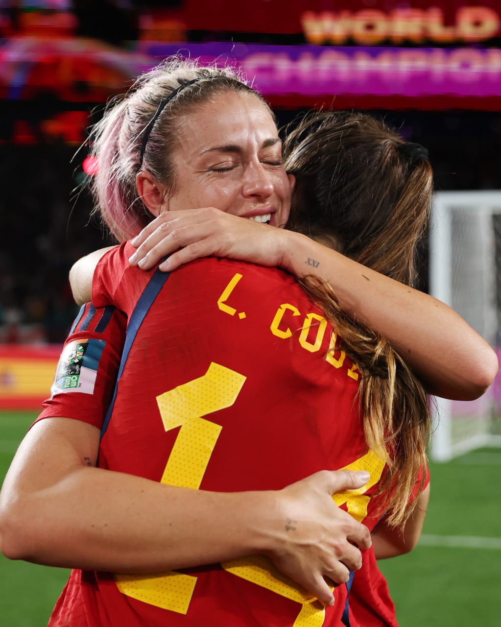 España se corona en la Copa Mundial de Futbol Femenil 2023 2 43d90add 087d 4e87 8fce 480f1892fe8b