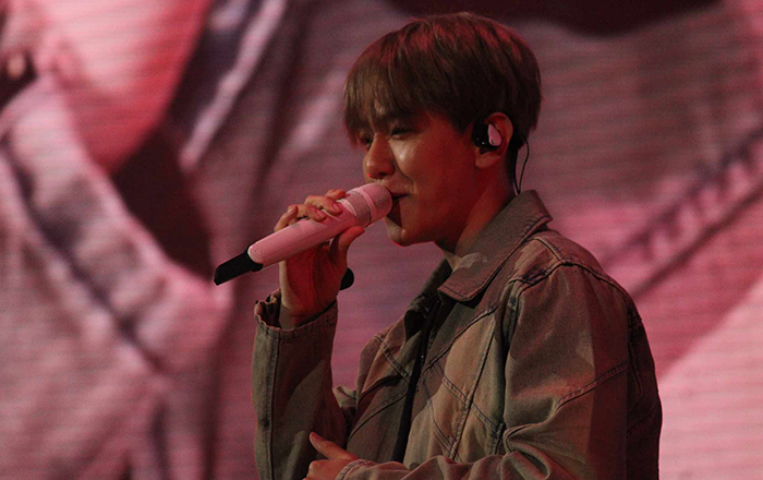 Un éxito el Kamp Fest Monterrey 3 6