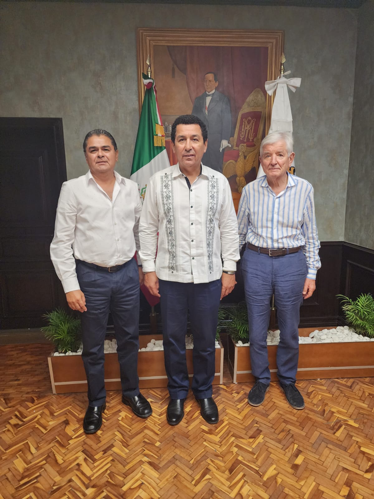 Matamoros y Fundación ISCM buscan garantizar mejor servicio de agua 1 753d8eb1 b58f 4ceb a766 637281fdaf8b
