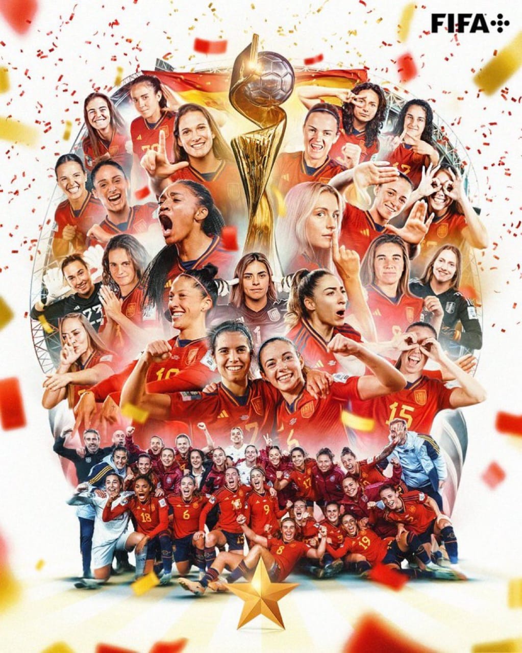 España se corona en la Copa Mundial de Futbol Femenil 2023 4 9974df5f f52d 4473 a73b 6523916173a4