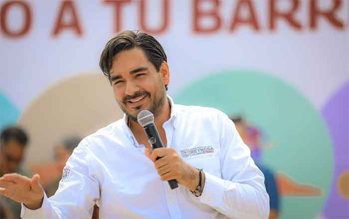ALCALDE