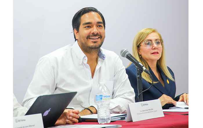 ALCALDE