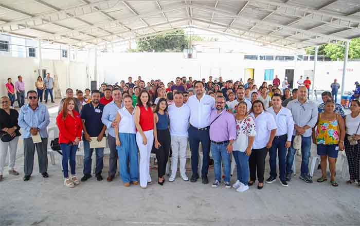 Capacitan en Reynosa a 115 ciudadanos con prepa abierta 1 ALCALDE 2 4