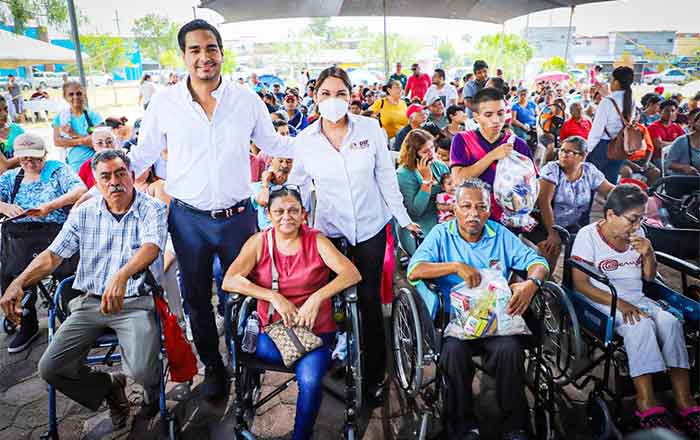 ALCALDE