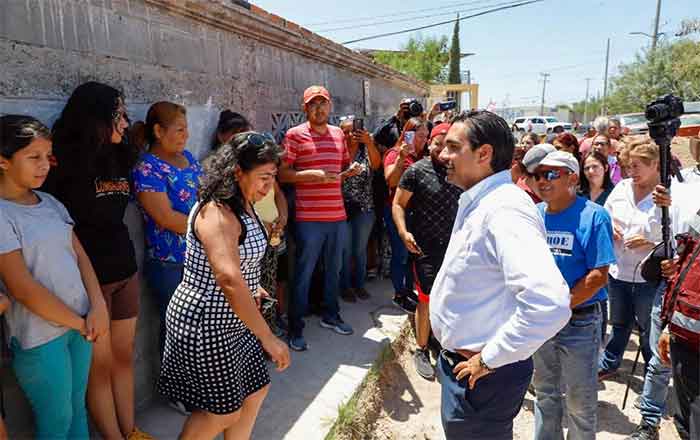 ALCALDE