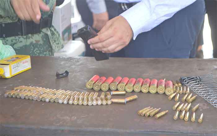 ARMAS