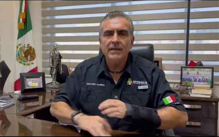 CESAR-GARZA