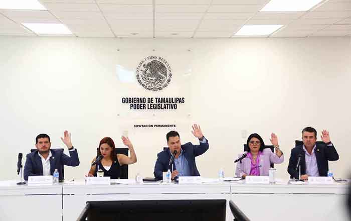 Congreso propone techos verdes en Tamaulipas 1 CONGRESO TAM