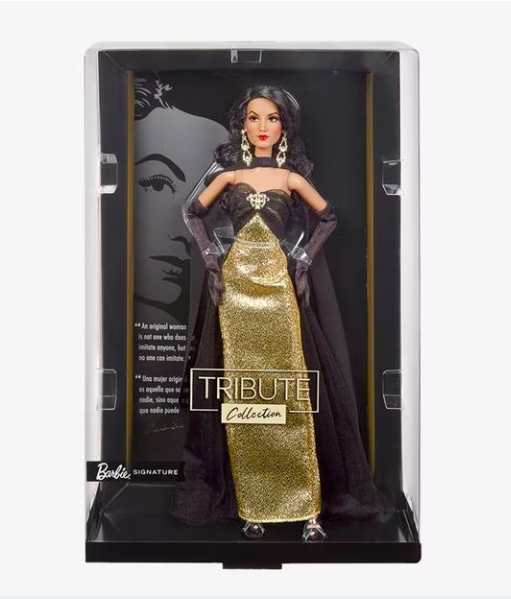 Arrasa la muñeca Barbie con figura de María Félix 3 Captura de pantalla 2023 08 17 a las 4.17.21 p. m