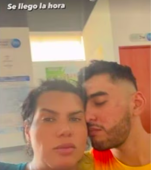 Kimberly, de 'Las Perdidas', anuncia boda en Instagram 2 Captura de pantalla 2023 08 29 a las 12.25.48 p. m