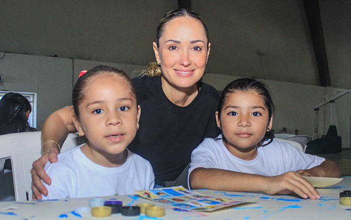 Promueve presidenta del DIF Madero el Campamento de Verano ‘Mapaches’ 2 Copia de 1 15